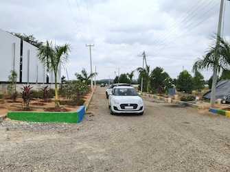 Plot For Resale in Yuva Park Shadnagar Hyderabad  7937961