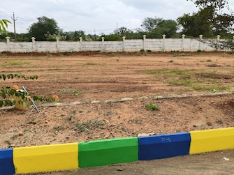 Plot For Resale in Yuva Park Shadnagar Hyderabad  7937961