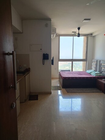 Studio Apartment For Rent in Hiranandani Estate Solitaire C Ghodbunder Road Thane  7938085