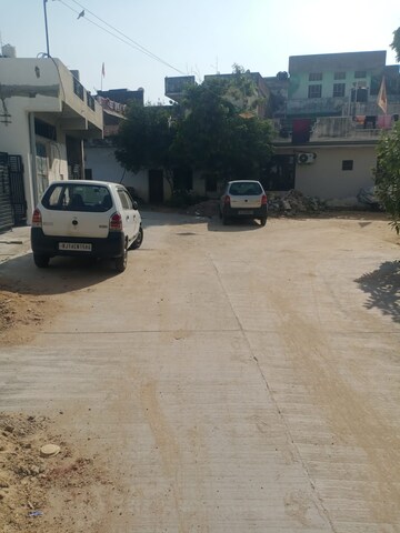  Plot – Exterior View View at Sodala - for Sale