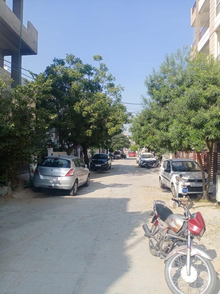 Exterior View, sodala  340 Sq.Yd. Plot In Sodala Jaipur 7938019