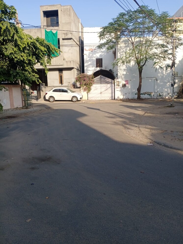 Exterior View, sodala  340 Sq.Yd. Plot In Sodala Jaipur 7938019
