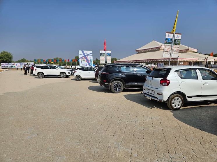 Exterior View, shivdaspura  111 Sq.Yd. Plot In Shivdaspura Jaipur 7938035