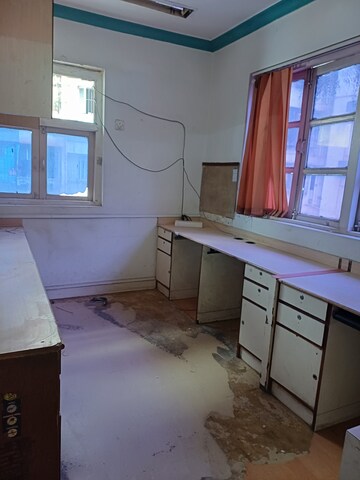 Floor Plan in  Office Space at Dadar West – for Rent