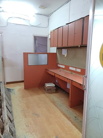 Floor Plan in  Office Space at Dadar West – for Rent
