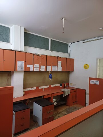 Furnished Amenities in  Office Space at Dadar West – for Rent