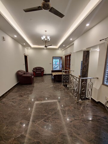 3.5 BHK Villa For Rent in Hsr Layout