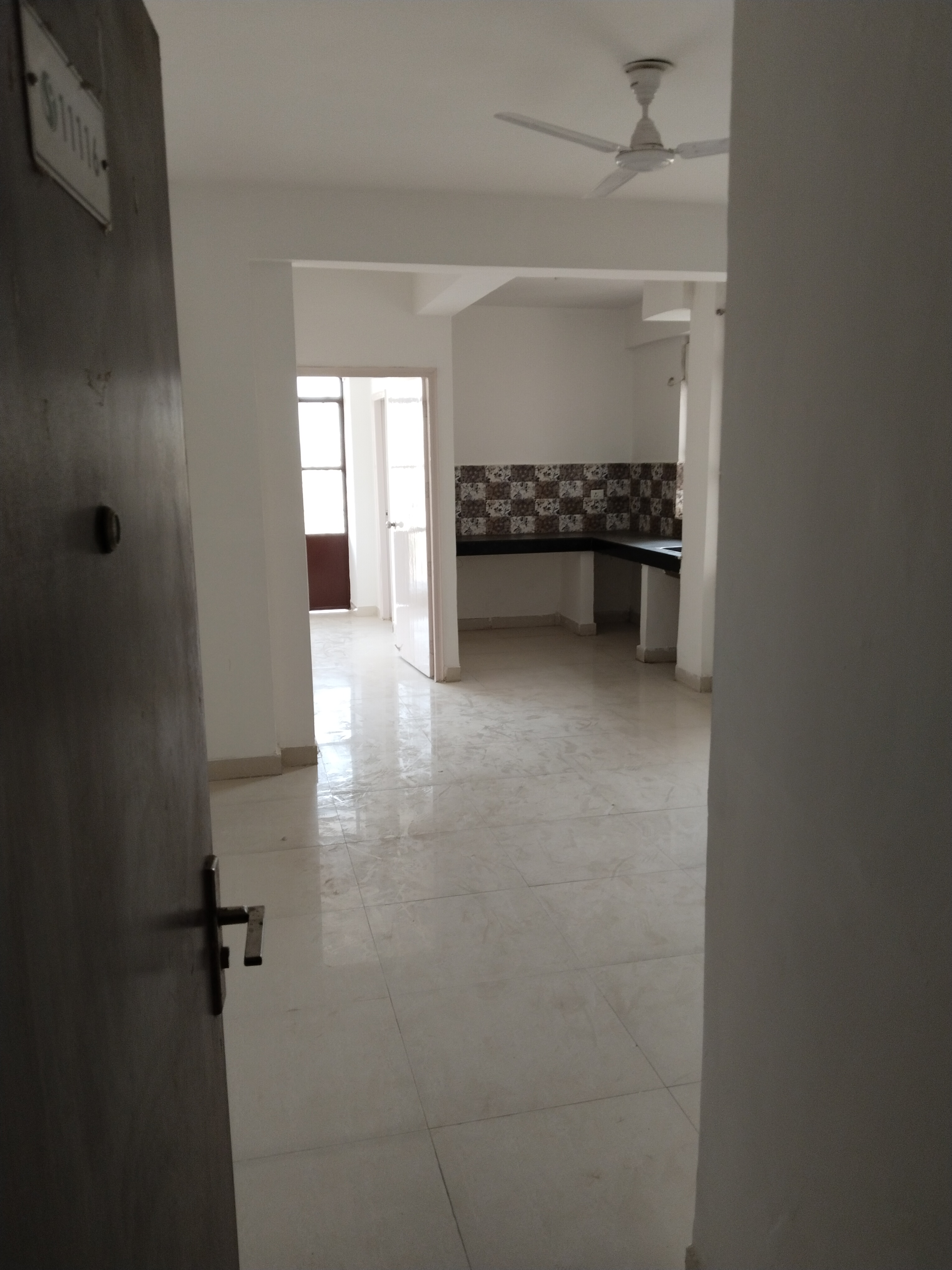 2 BHK Apartment For Sale in Signature Global Synera