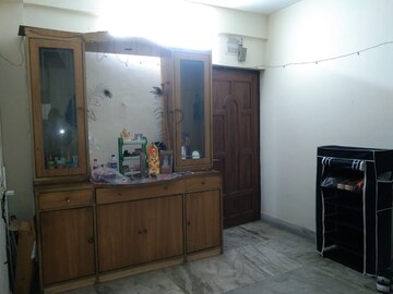 Living Room in 2 BHK Builder Floor at Diamond Park – for Sale