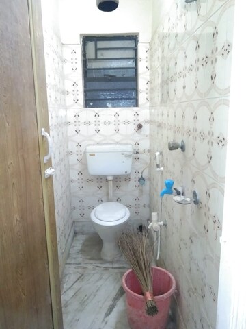 Attached Bathroom in 2 BHK Builder Floor at Diamond Park – for Sale
