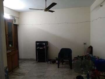 Living Room in 2 BHK Builder Floor at Diamond Park – for Sale
