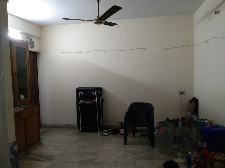 Living Room, diamond park 2 Bedroom 975 Sq.Ft. Builder Floor In Diamond Park Kolkata 7934491