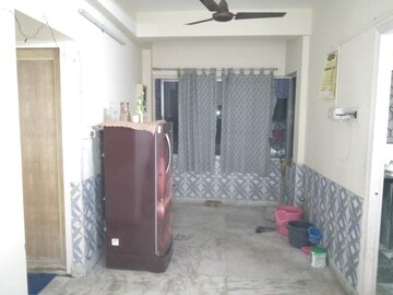 Living Room in 2 BHK Builder Floor at Diamond Park – for Sale