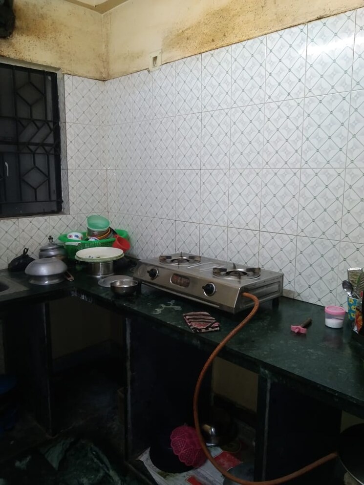 Kitchen, diamond park 2 Bedroom 975 Sq.Ft. Builder Floor In Diamond Park Kolkata 7934491