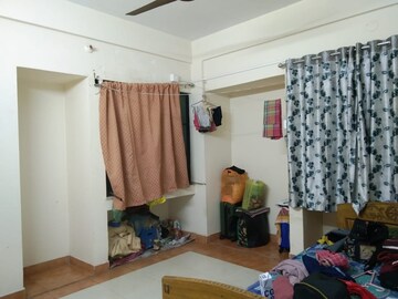 Living Room in 2 BHK Builder Floor at Diamond Park – for Sale