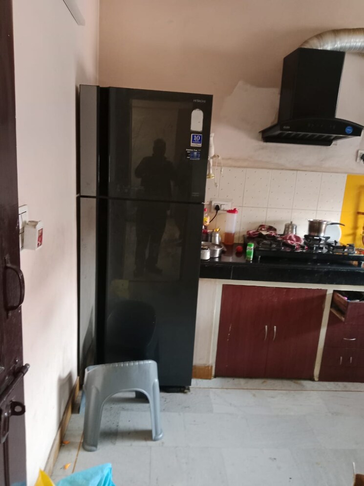 undefined, sector 2 dwarka 3 Bedroom 2000 Sq.Ft. Apartment In Sector 2 Dwarka Delhi 7938057