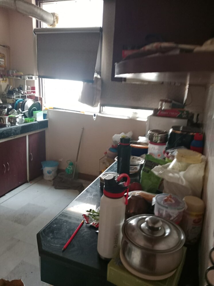 Kitchen, sector 2 dwarka 3 Bedroom 2000 Sq.Ft. Apartment In Sector 2 Dwarka Delhi 7938057