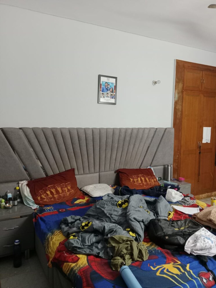 Living Room, sector 2 dwarka 3 Bedroom 2000 Sq.Ft. Apartment In Sector 2 Dwarka Delhi 7938057