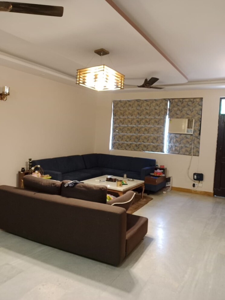 Living Room, sector 2 dwarka 3 Bedroom 2000 Sq.Ft. Apartment In Sector 2 Dwarka Delhi 7938057