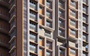 3 BHK Apartment For Sale in Kaveri CHS Malad, Malad West