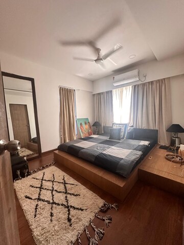 Bedroom in 2 BHK Apartment at St. Peters Colony – for Rent