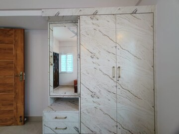 Bathroom in 2 BHK Apartment at Indiranagar – for Rent