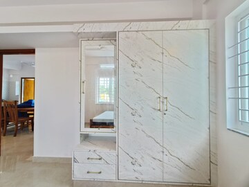 Room in 2 BHK Apartment at Indiranagar – for Rent