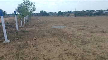 Plot For Resale in Kodangal Hyderabad  7926010