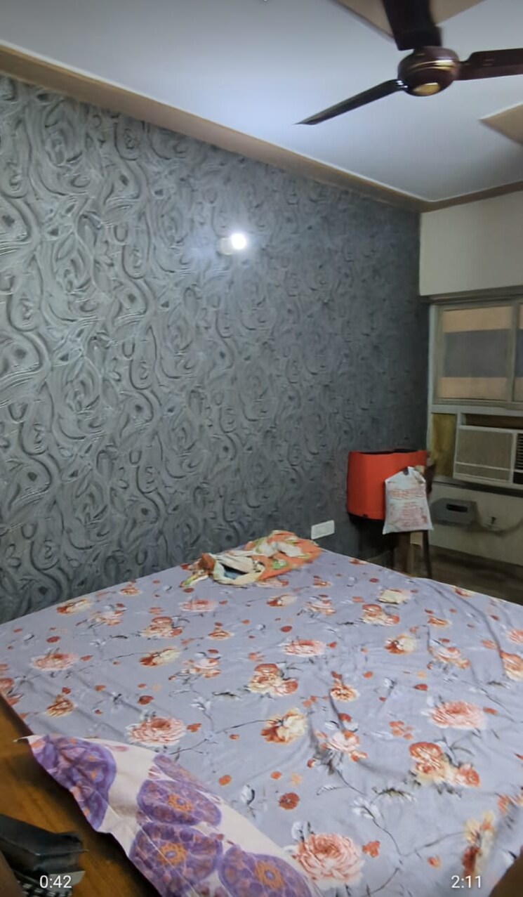 Bedroom, bptp-parkland 3 Bedroom 180 Sq.Ft. Builder Floor In Sector 75 Faridabad 7938083