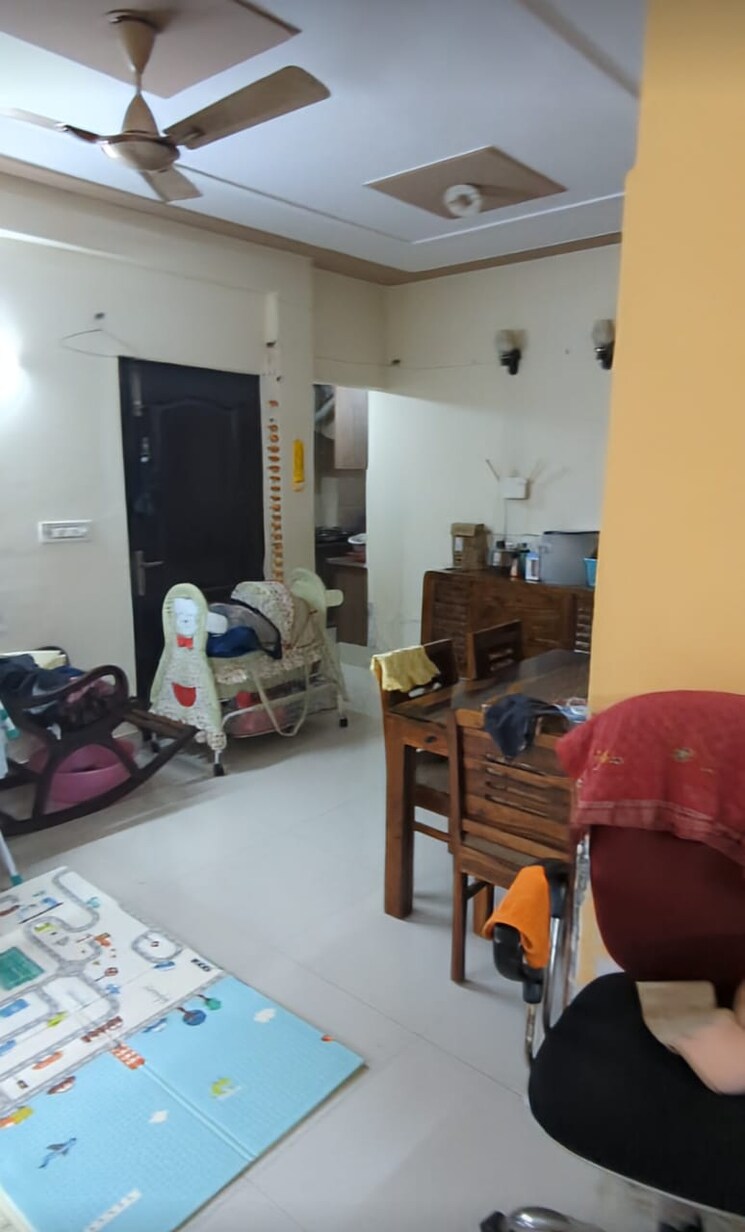 Living Room, bptp-parkland 3 Bedroom 180 Sq.Ft. Builder Floor In Sector 75 Faridabad 7938083