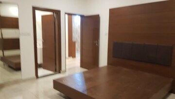Master Bedroom in 4 BHK Independent House at Hsr Layout – for Rent