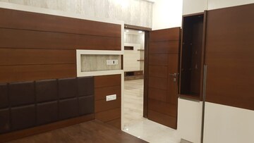 Kitchen in 4 BHK Independent House at Hsr Layout – for Rent