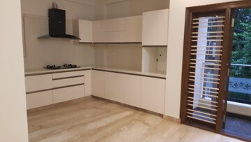 Kitchen in 4 BHK Independent House at Hsr Layout – for Rent