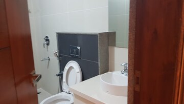 Bathroom in 4 BHK Independent House at Hsr Layout – for Rent