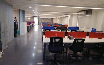 Office Space For Sale in Sector 3