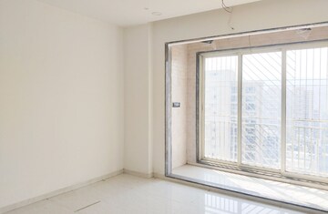 Room in 2 BHK Apartment at Kharghar Sector 34c – for Rent