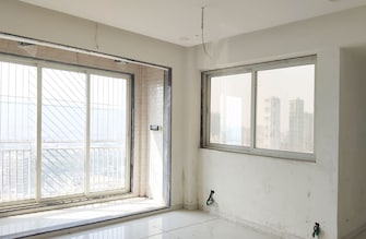 2 BHK Apartment For Rent in Kharghar Sector 34c Navi Mumbai  7938077