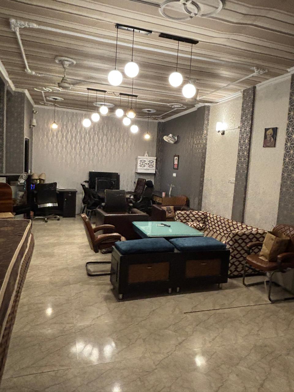 Office Space For Rent in Chattarpur New Delhi 