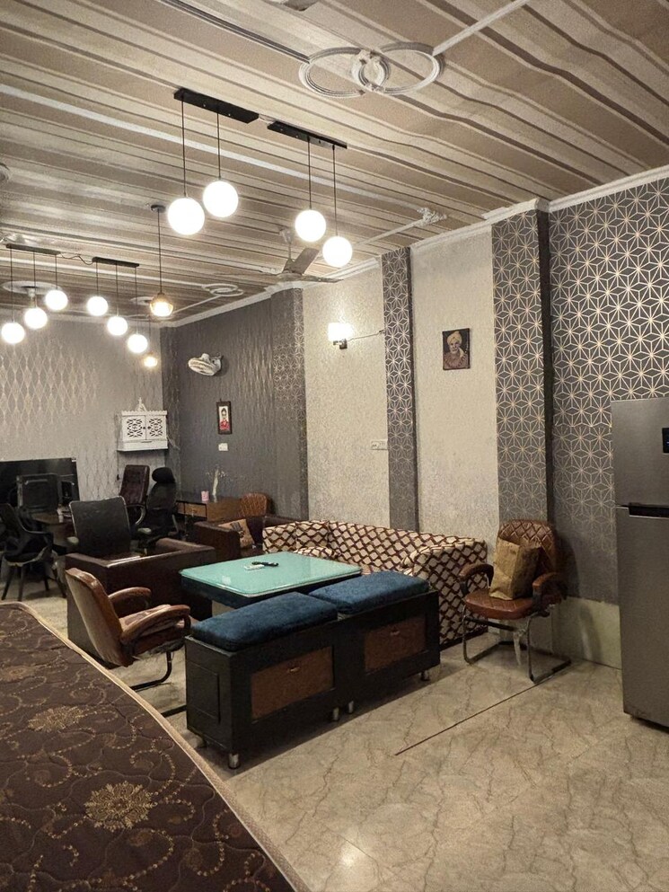 Floor Plan, chattarpur Commercial Office Space 800 Sq.Ft. In Chattarpur Delhi 7938110