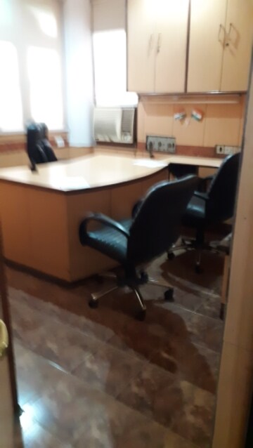 Team Area in  Office Space at Janakpuri – for Rent