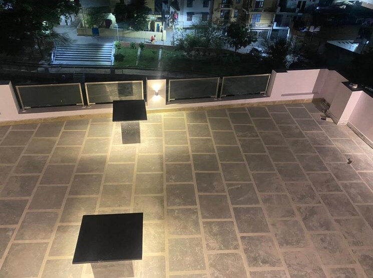 Exterior View, sector 19 dwarka 2 Bedroom 800 Sq.Ft. Builder Floor In Sector 19 Dwarka Delhi 7938107