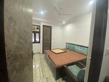 Room in 2 BHK Builder Floor at Sector 19, Dwarka – for Rent