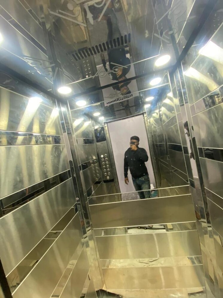 undefined, sector 19 dwarka 2 Bedroom 800 Sq.Ft. Builder Floor In Sector 19 Dwarka Delhi 7938107