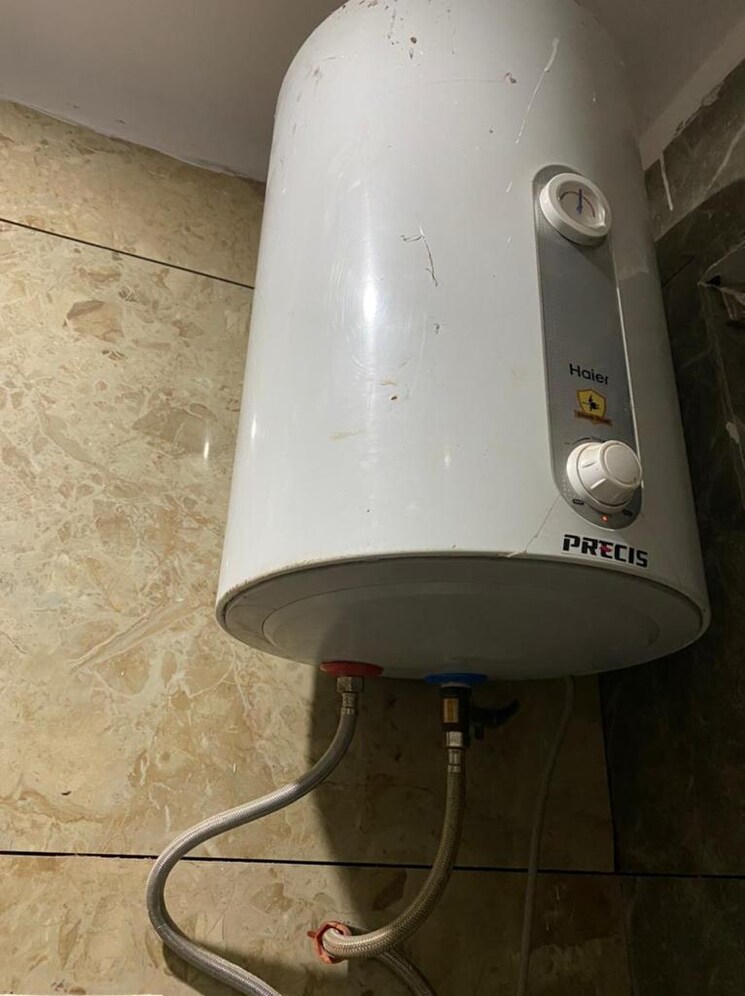 undefined, sector 19 dwarka 2 Bedroom 800 Sq.Ft. Builder Floor In Sector 19 Dwarka Delhi 7938107