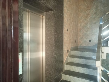 Building Lobby in 3 BHK Apartment at Sector 38 – for Rent