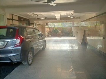 3 BHK Apartment – Exterior View View at Sector 38 - for Rent