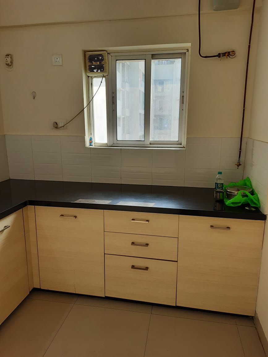 1 BHK Apartment For Sale in Amanora Desire Tower