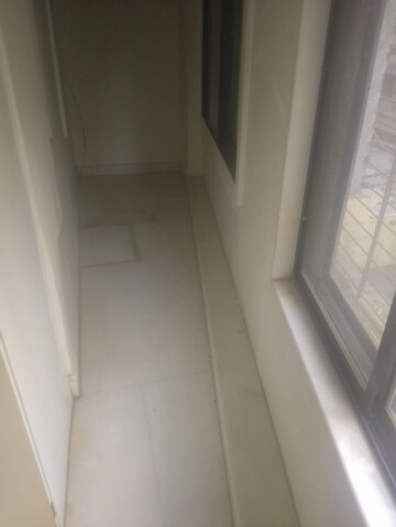 Building Lobby in 2 BHK Apartment at Shailesh Apartment, Khar West – for Sale