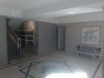 Kitchen in 2 BHK Apartment at Shailesh Apartment, Khar West – for Sale
