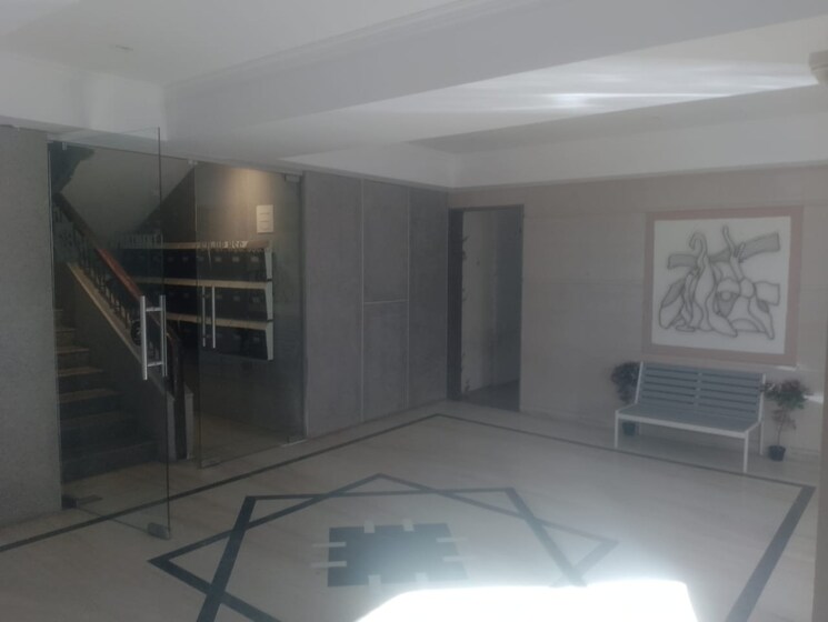 Kitchen, shailesh-apartment 2 Bedroom 900 Sq.Ft. Apartment In Khar West Mumbai 7938090